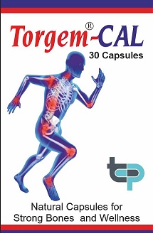 Torgem-CAL